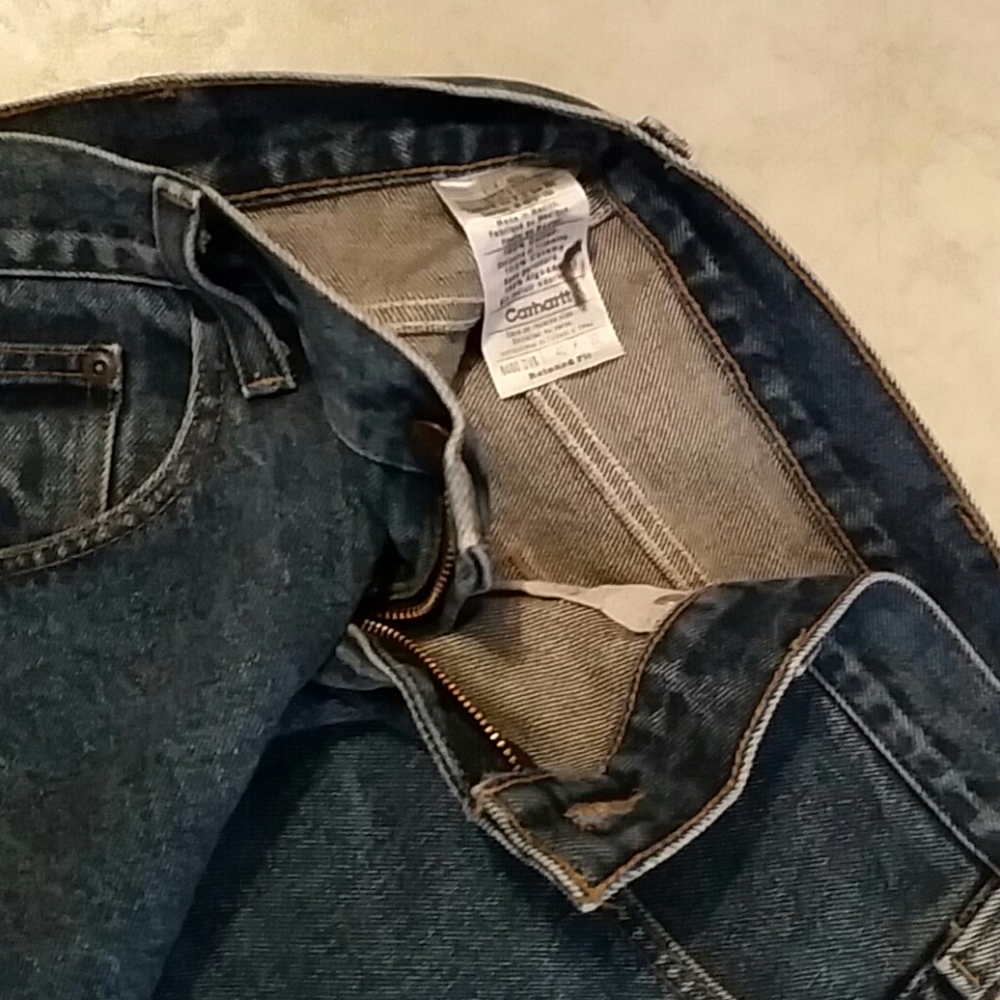 jeans - Picture 2 of 3